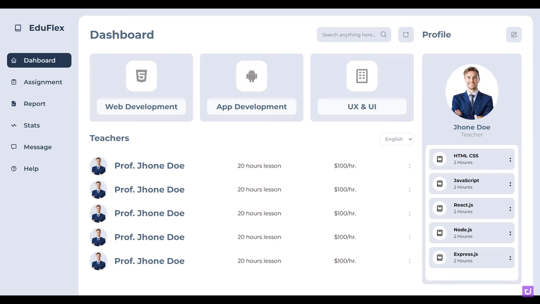 Dashboard de Relacionamento