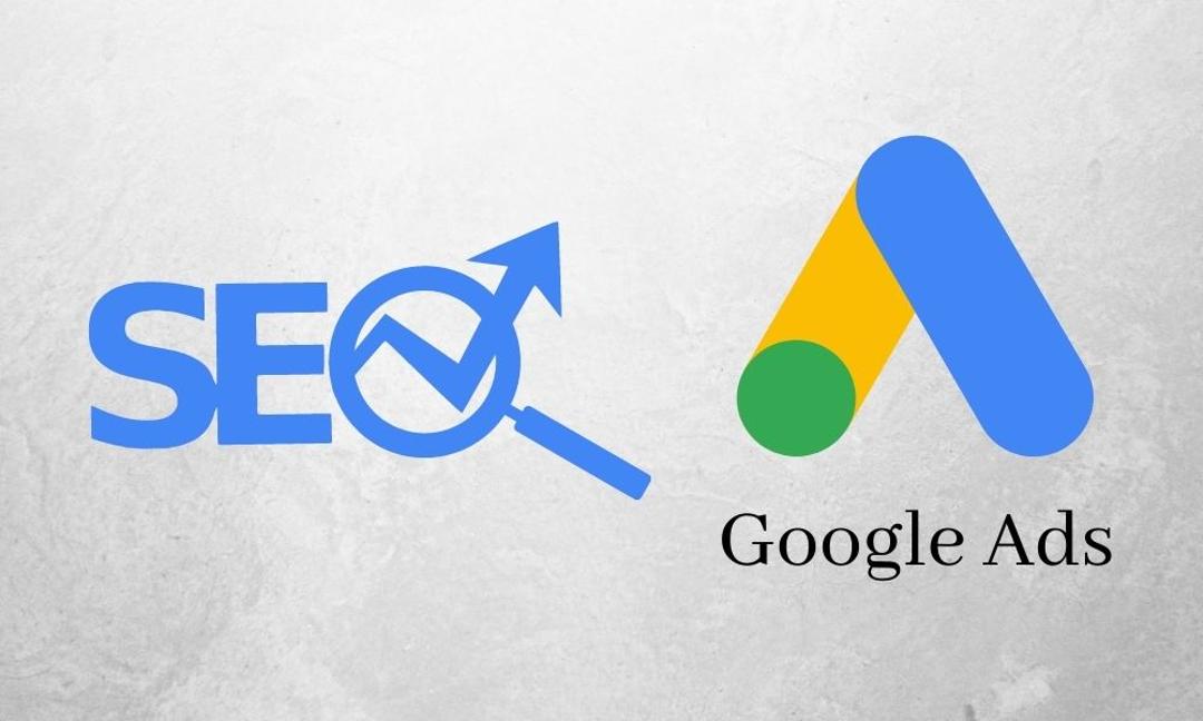 SEO e Google Ads